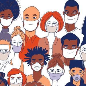 Meet your Posher, Lesha